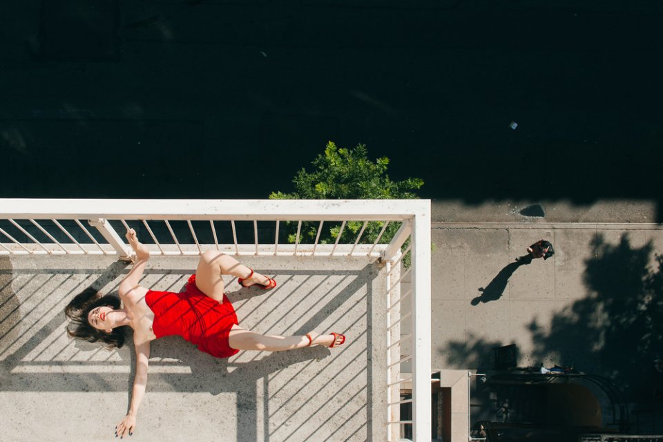 © Nikola Tamindzic © Nikola Tamindzic