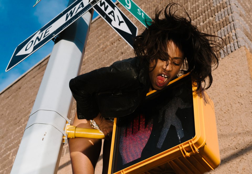 © Nikola Tamindzic © Nikola Tamindzic