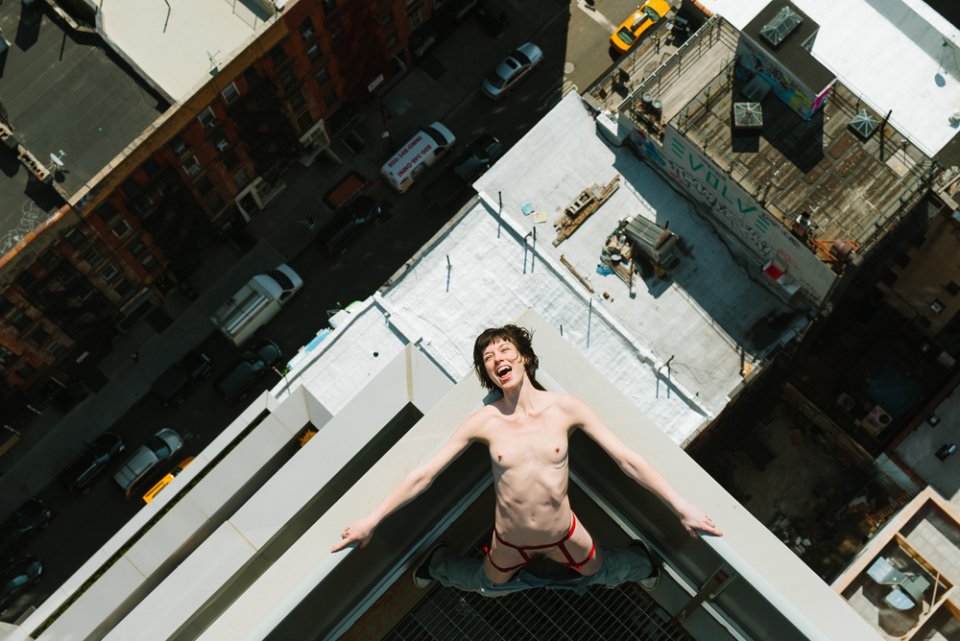 © Nikola Tamindzic © Nikola Tamindzic