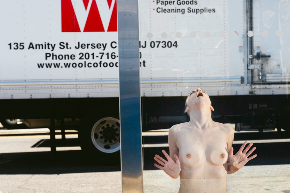 © Nikola Tamindzic © Nikola Tamindzic