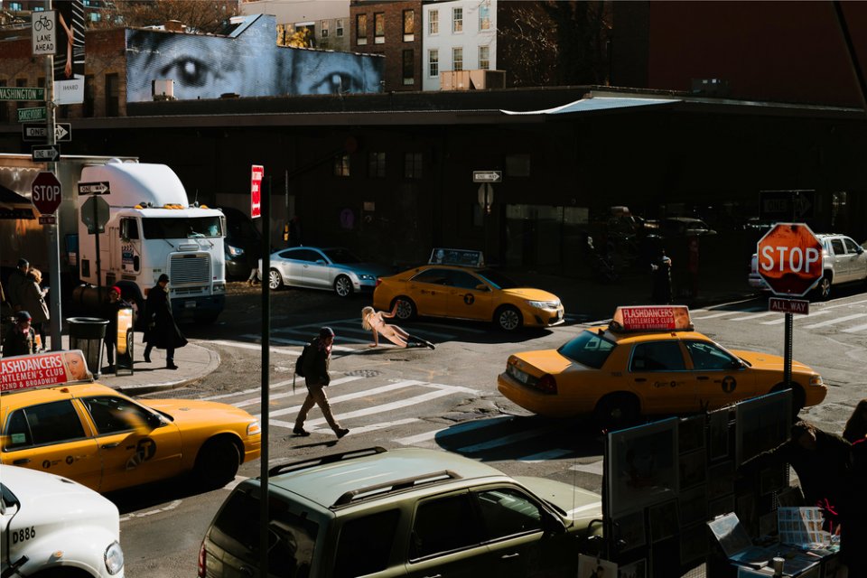 © Nikola Tamindzic © Nikola Tamindzic