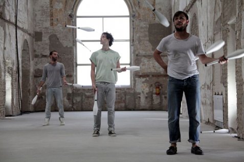 Φεστιβάλ Αθηνών Φεστιβάλ Αθηνών