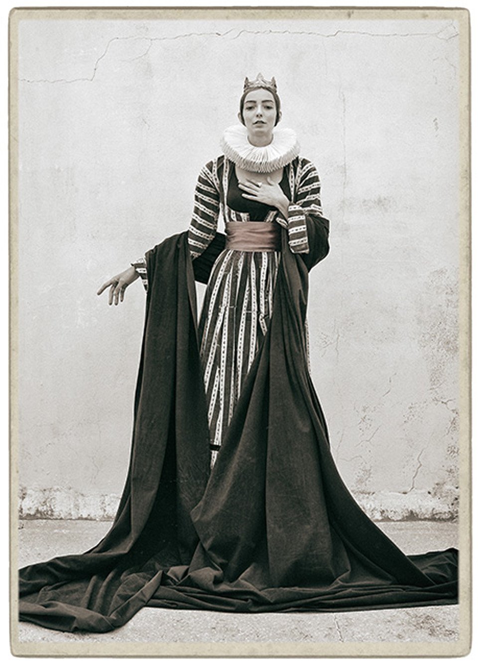 Athens Photo Festival 2016, Μουσείο Μπενάκη