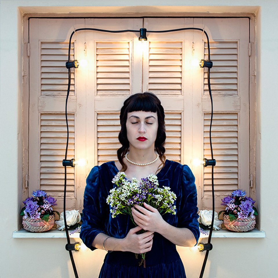 Athens Photo Festival 2016, Μουσείο Μπενάκη