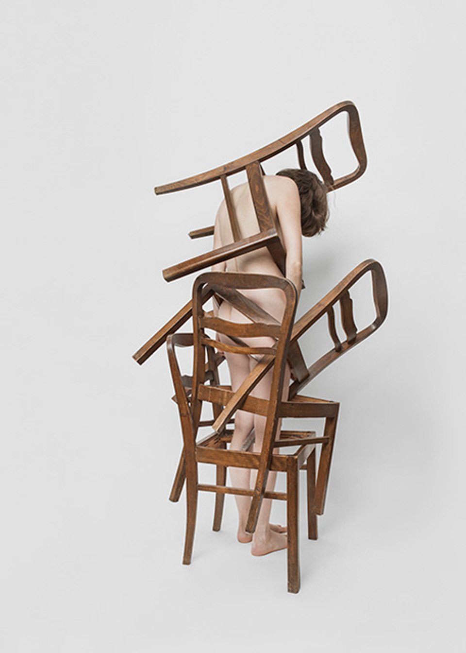 Athens Photo Festival 2016, Μουσείο Μπενάκη