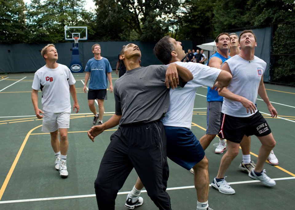 © Official White House Photo by Pete Souza © Official White House Photo by Pete Souza
