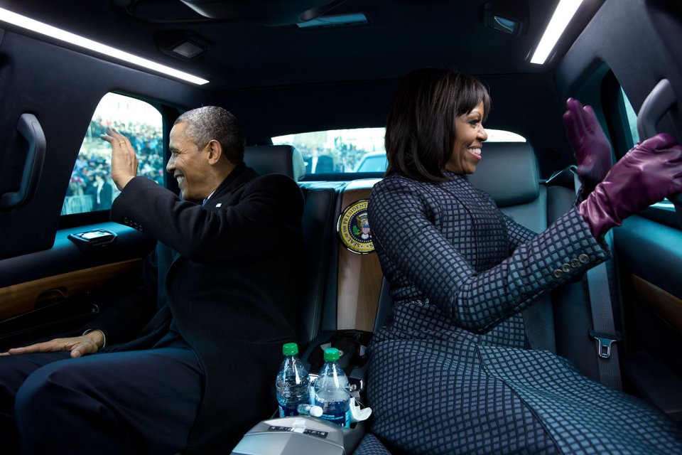 © Official White House Photo by Pete Souza © Official White House Photo by Pete Souza