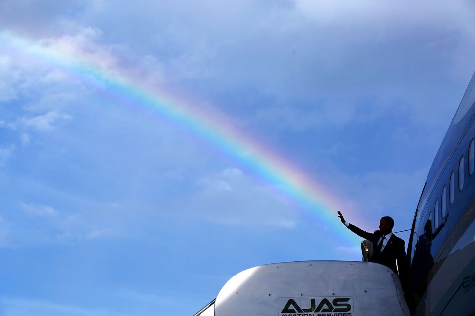 © Official White House Photo by Pete Souza © Official White House Photo by Pete Souza
