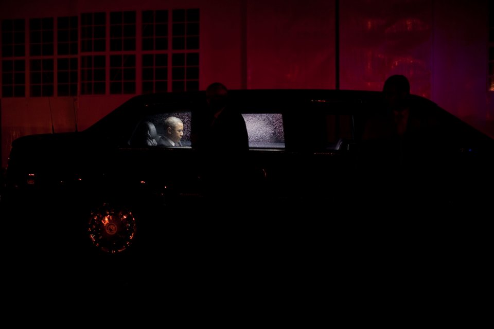 © Official White House Photo by Pete Souza © Official White House Photo by Pete Souza