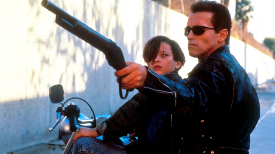 25 χρόνια Terminator 2: Judgment Day | Athens Voice