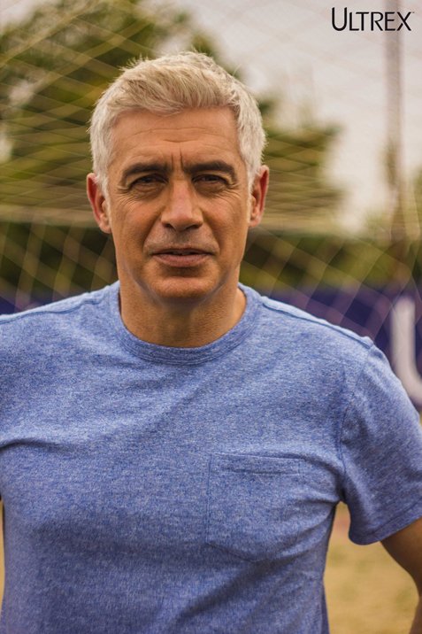 ANTONIS NIKOPOLIDIS ANTONIS NIKOPOLIDIS