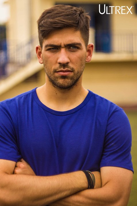 Tasos Mpakasetas Tasos Mpakasetas