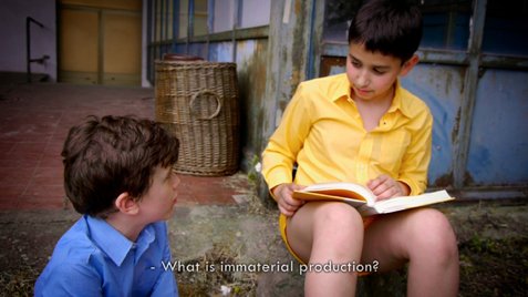 Το ολοκαίνουργιο ΚΠΙΣΝ και η Metamorphosis της Αθήνας 