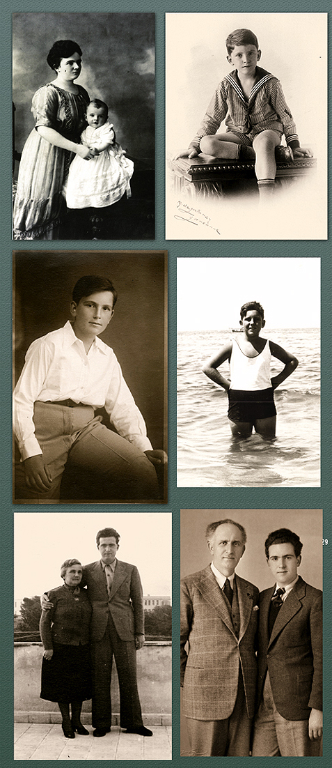 Ανδρέας Παπανδρέου 