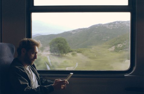 Η ζωή υποστηρίζεται καλύτερα μέσα από τα δίκτυα νέας γενιάς COSMOTE