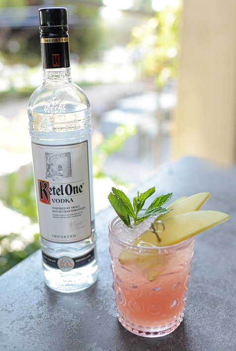 Ketel One Vodka Ketel One Vodka