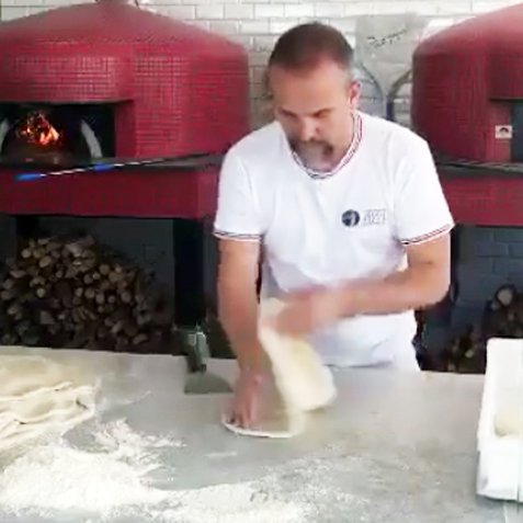 Napolitivo. Νέα άφιξη στη Μαρίνα του Φλοίσβου! Napolitivo. Νέα άφιξη στη Μαρίνα του Φλοίσβου!