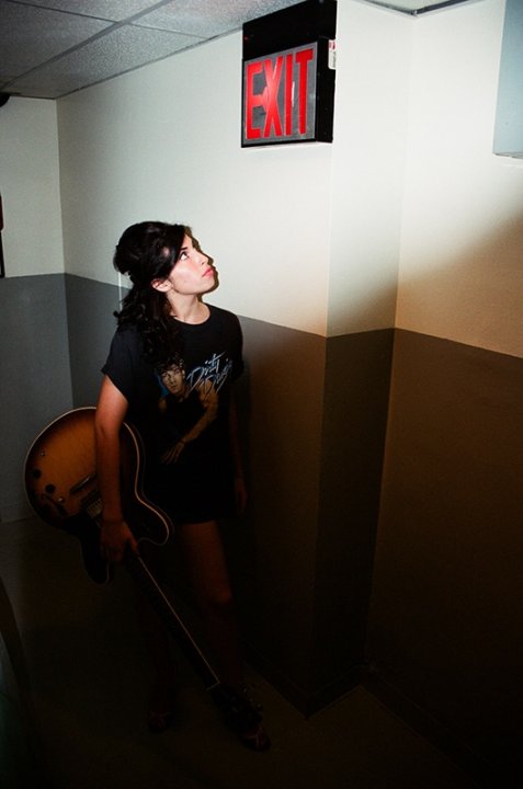 © Charles Moriarty © Charles Moriarty