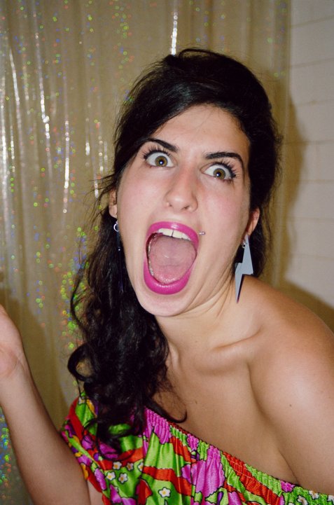 © Charles Moriarty © Charles Moriarty