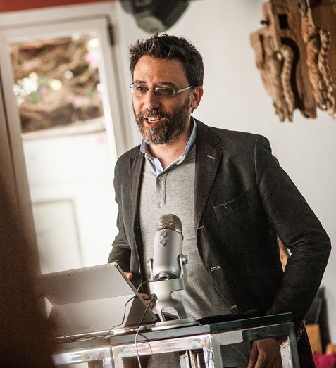 Α&Μ Architects. Με εξαιρετική επιτυχία πραγματοποιήθηκε το ετήσιο συνέδριό της