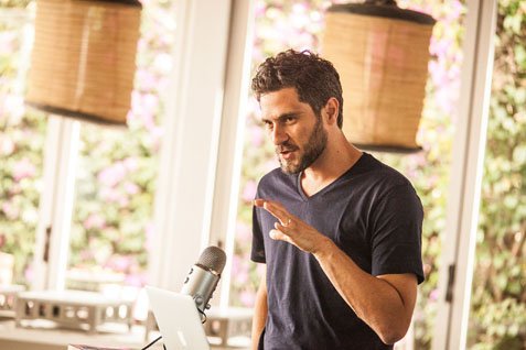 Α&Μ Architects. Με εξαιρετική επιτυχία πραγματοποιήθηκε το ετήσιο συνέδριό της