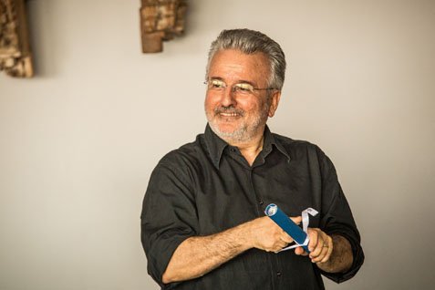 Α&Μ Architects. Με εξαιρετική επιτυχία πραγματοποιήθηκε το ετήσιο συνέδριό της