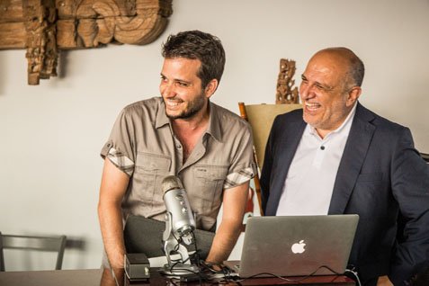 Α&Μ Architects. Με εξαιρετική επιτυχία πραγματοποιήθηκε το ετήσιο συνέδριό της