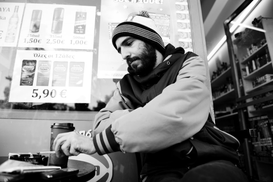 © Δημήτρης Μουγκός 