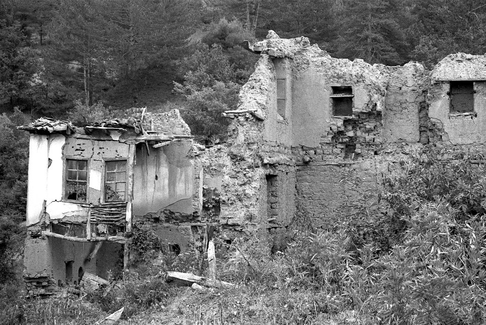 © Δημήτρης Μουγκός 