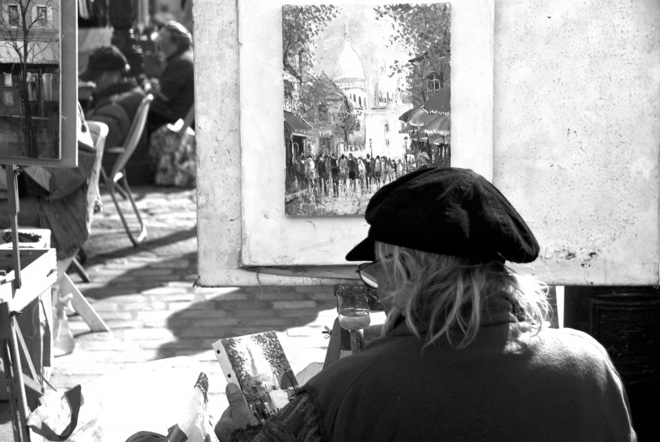 © Δημήτρης Μουγκός 