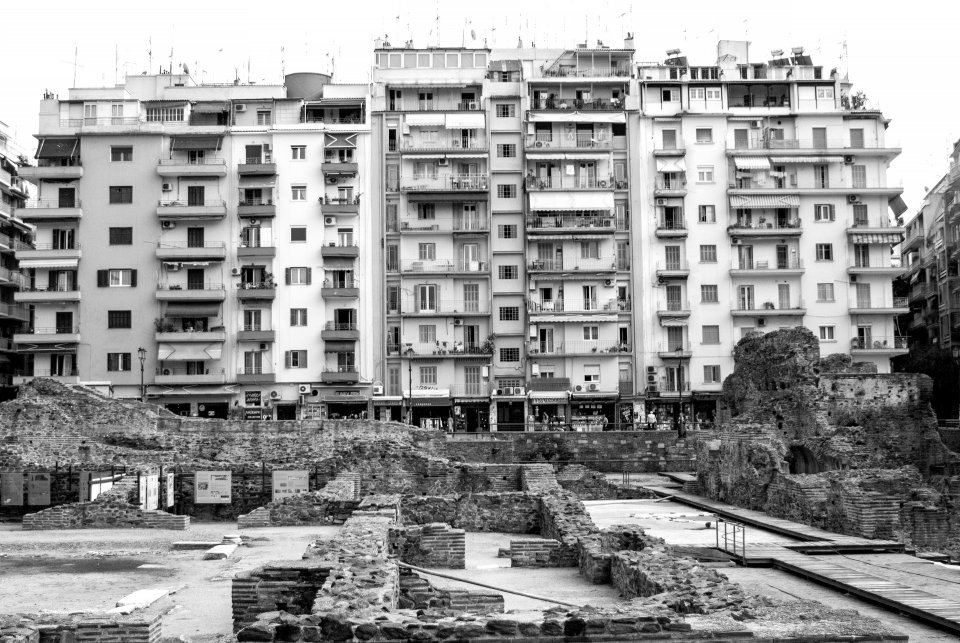 © Δημήτρης Μουγκός 