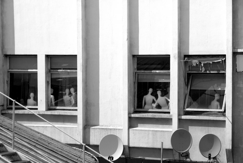 © Δημήτρης Μουγκός 