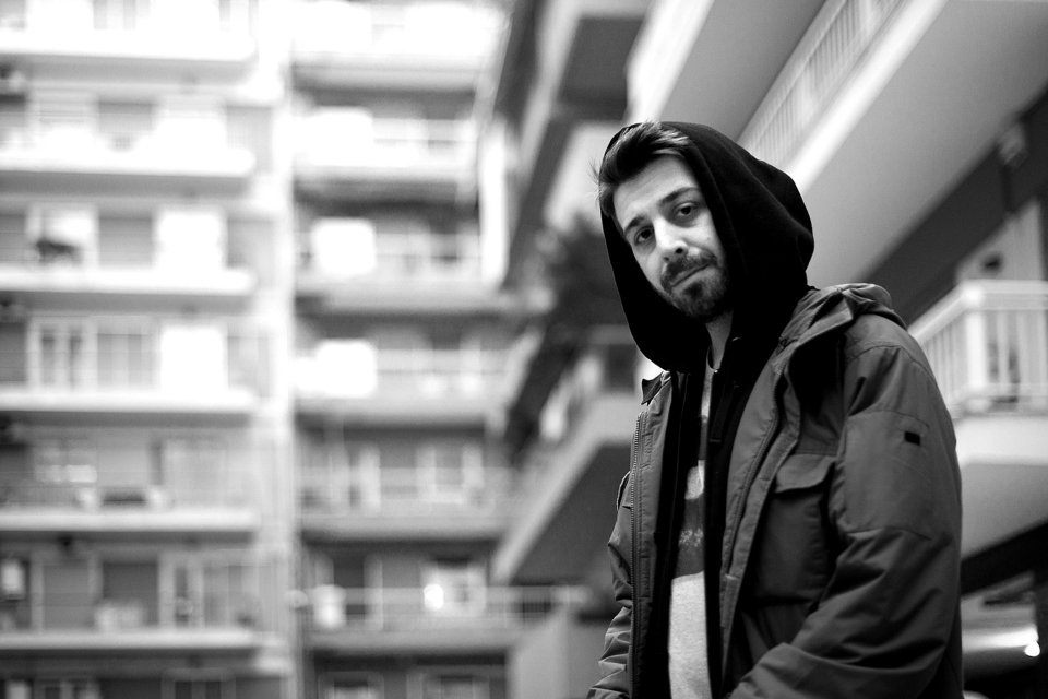 © Δημήτρης Μουγκός 