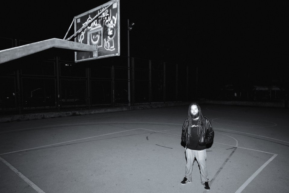 © Δημήτρης Μουγκός 