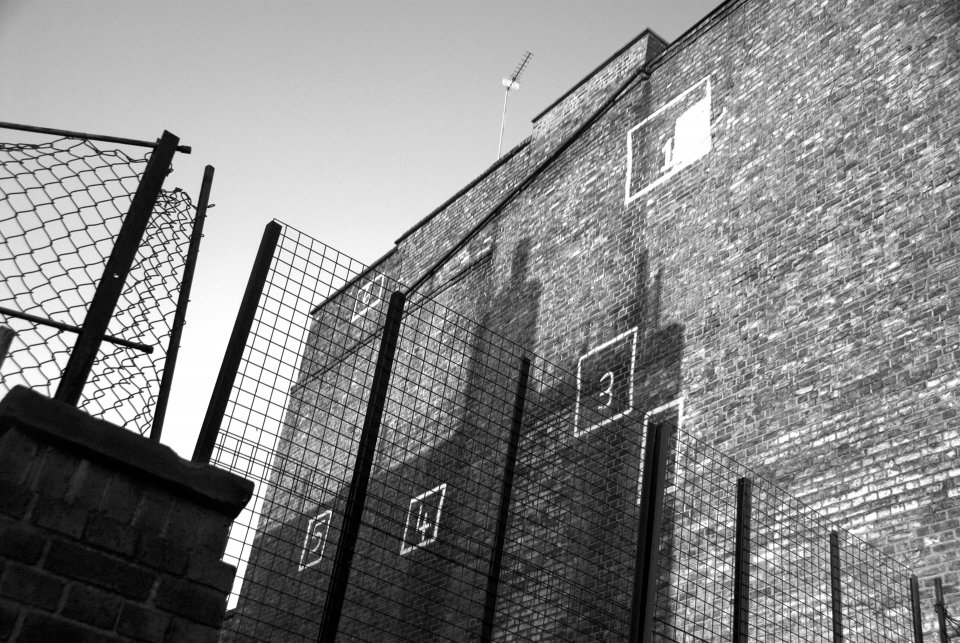 © Δημήτρης Μουγκός 