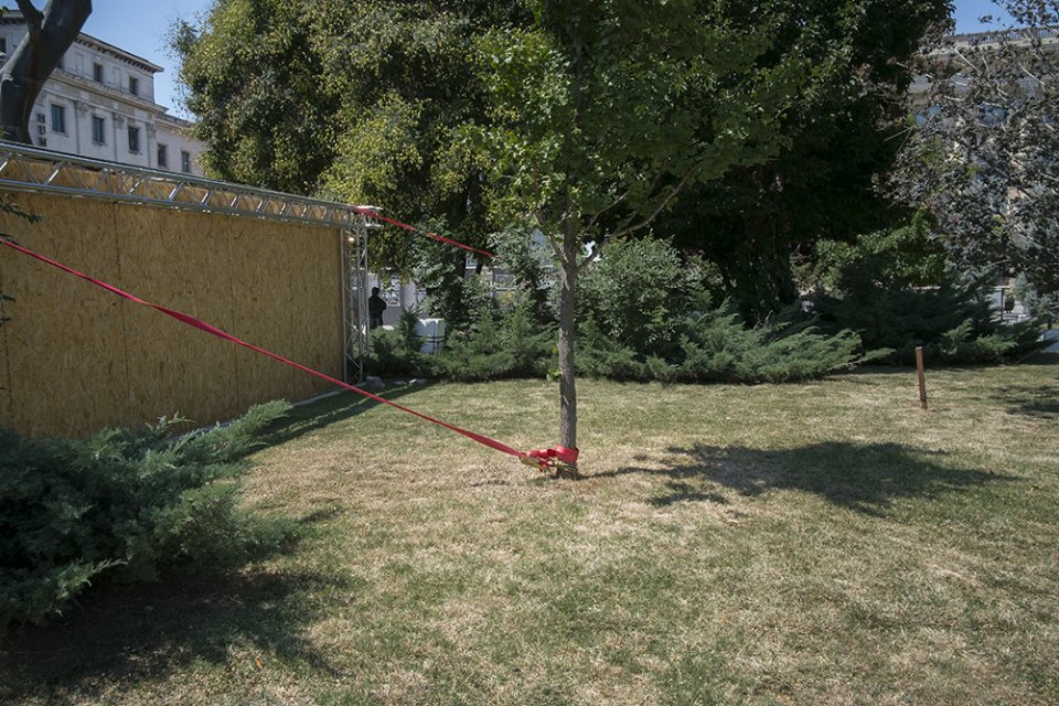 © Oliver Kurtis © Oliver Kurtis