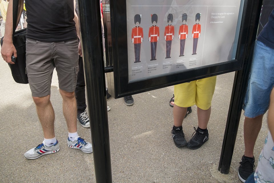 © Oliver Kurtis © Oliver Kurtis