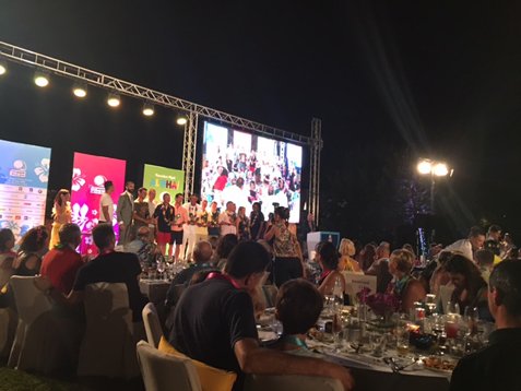 aegean pro am, γκολφ, golf