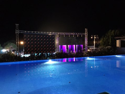 aegean pro am, γκολφ, golf