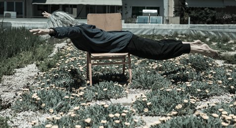 Ερμίρα Γκόρο Ερμίρα Γκόρο, After Party, Φεστιβάλ Αθηνών