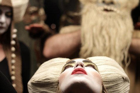 Αλκιβιάδης Άγιος από την ομάδα ΡΟΔΑ Αλκιβιάδης Άγιος από την ομάδα ΡΟΔΑ