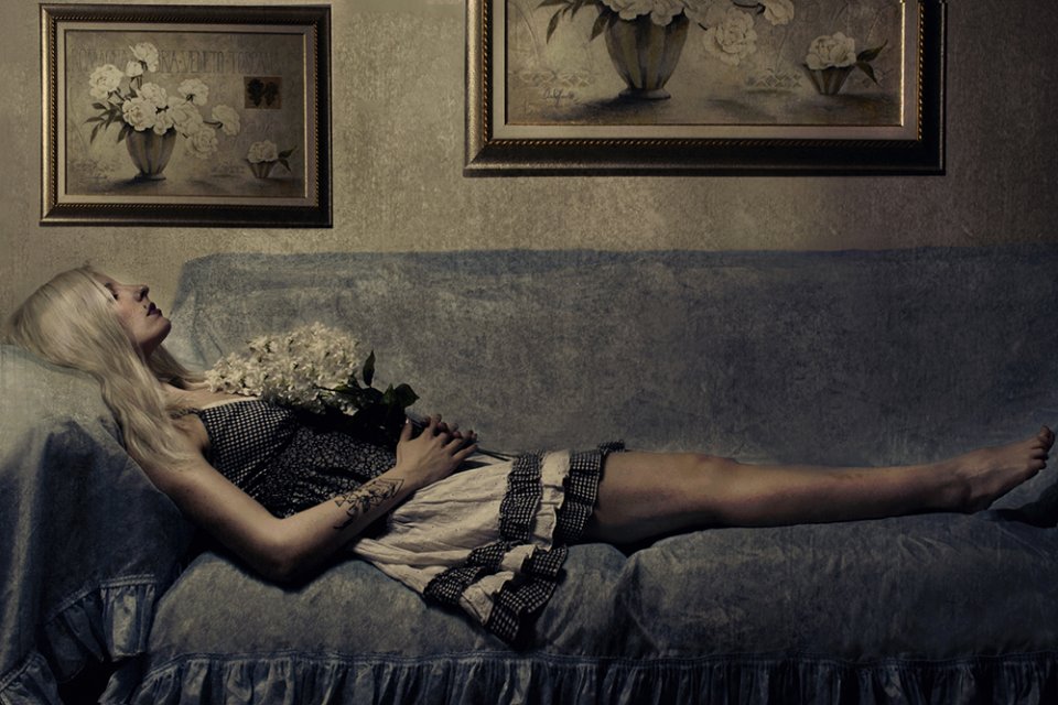 © Valeria Chorozidi Photography © Valeria Chorozidi Photography