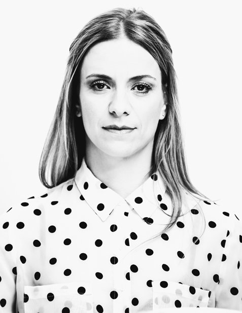 O άνδρας και η γυναίκα στα όρια 