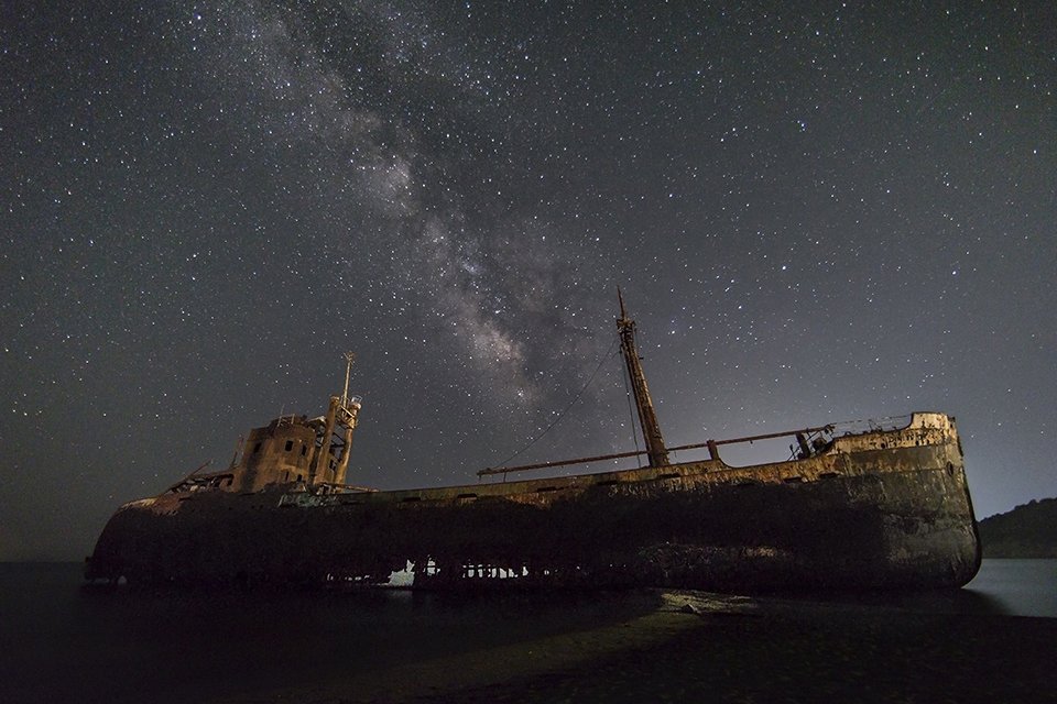 © Αλέξανδρος Μαραγκός 