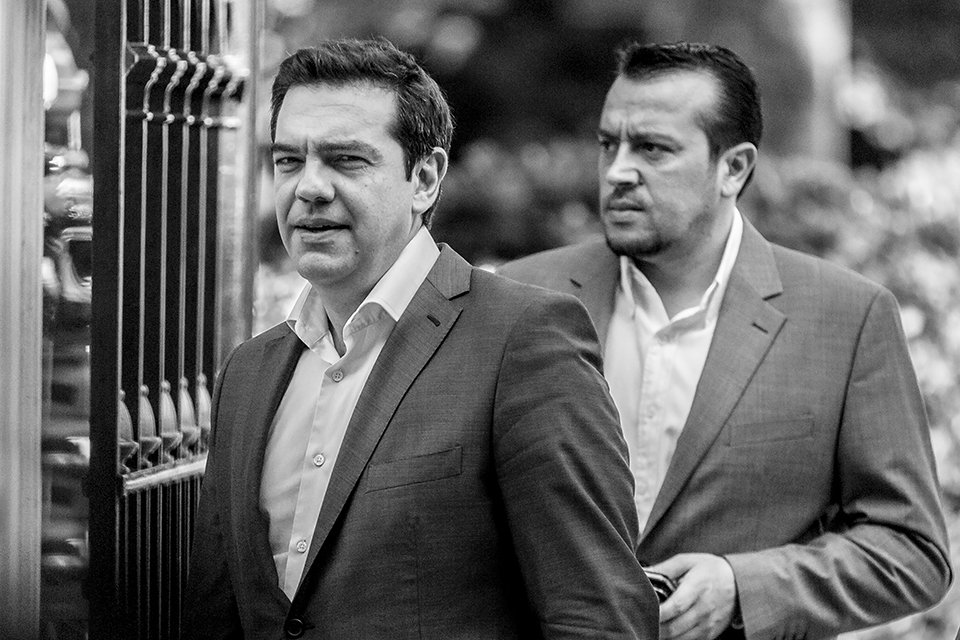 © Αλέξανδρος Μαραγκός © Αλέξανδρος Μαραγκός