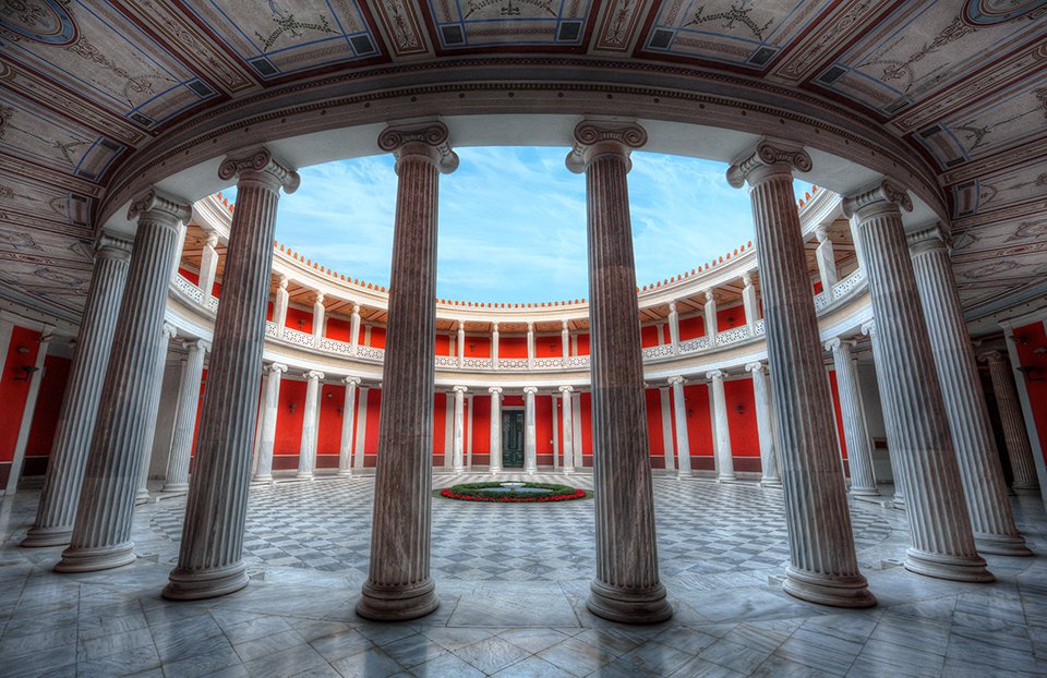 © Αλέξανδρος Μαραγκός © Αλέξανδρος Μαραγκός