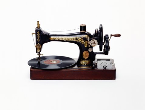 © Nancy Fouts © Nancy Fouts