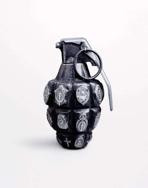 © Nancy Fouts © Nancy Fouts