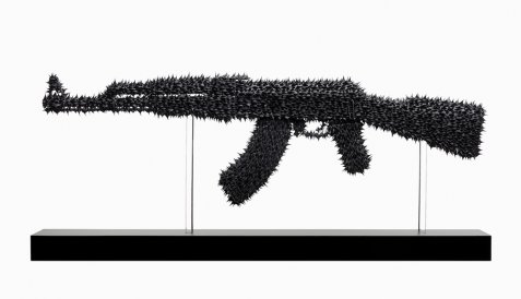 © Nancy Fouts © Nancy Fouts