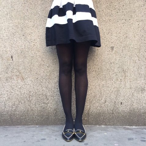 © Stacey Baker/Citilegs © Stacey Baker/Citilegs